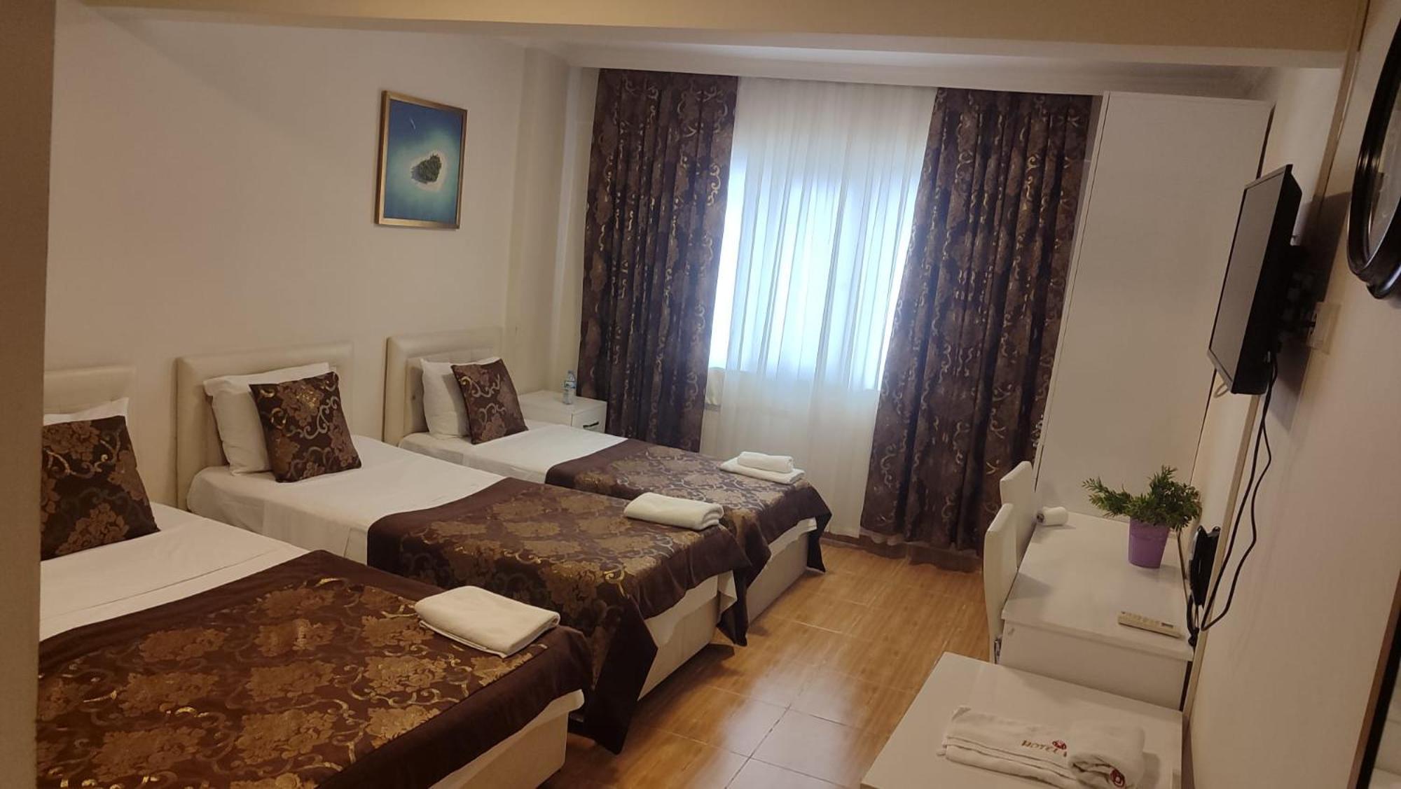 Hotel Best Apart — الصور 1