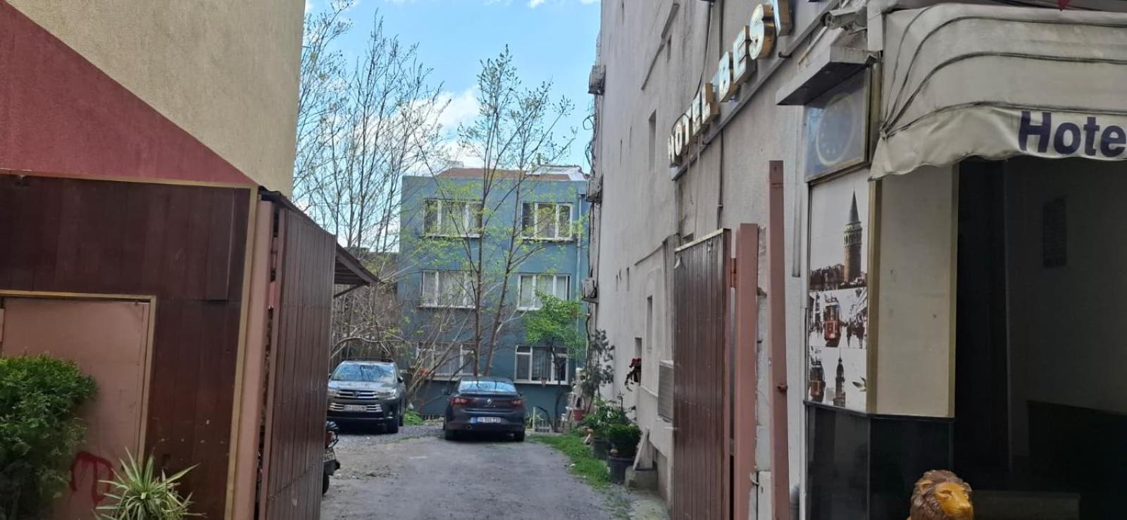 Hotel Best Apart — الصور 3